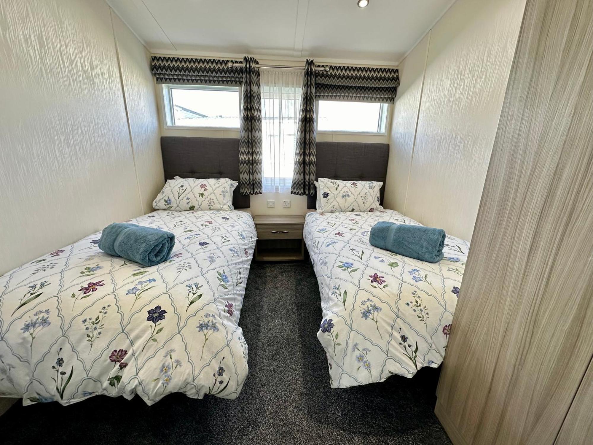 Bluebell Lodge, Dog Friendly South Cerney Εξωτερικό φωτογραφία