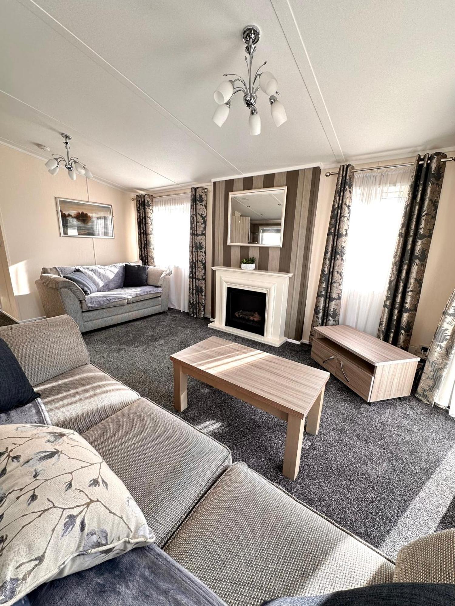 Bluebell Lodge, Dog Friendly South Cerney Εξωτερικό φωτογραφία