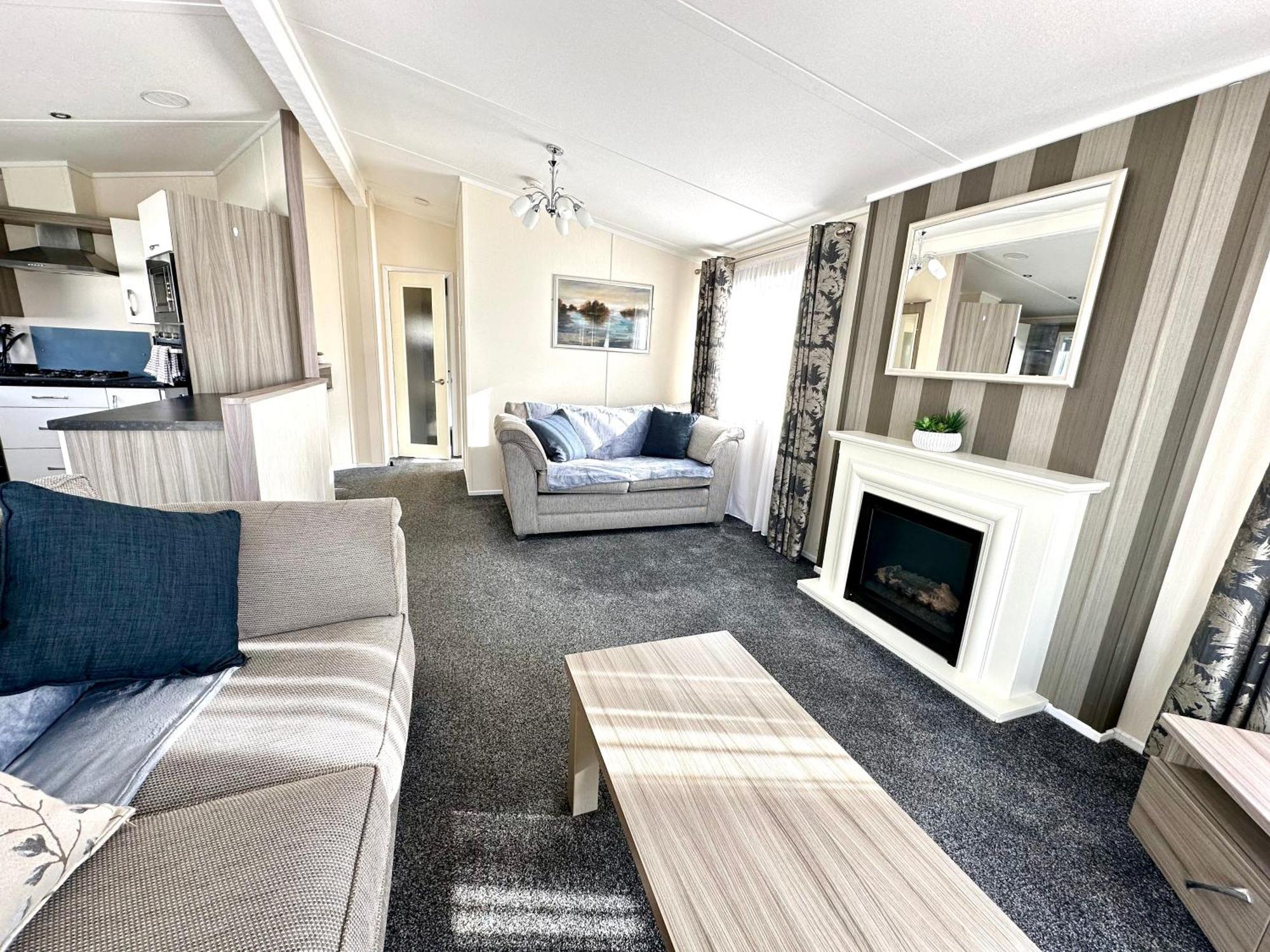 Bluebell Lodge, Dog Friendly South Cerney Εξωτερικό φωτογραφία
