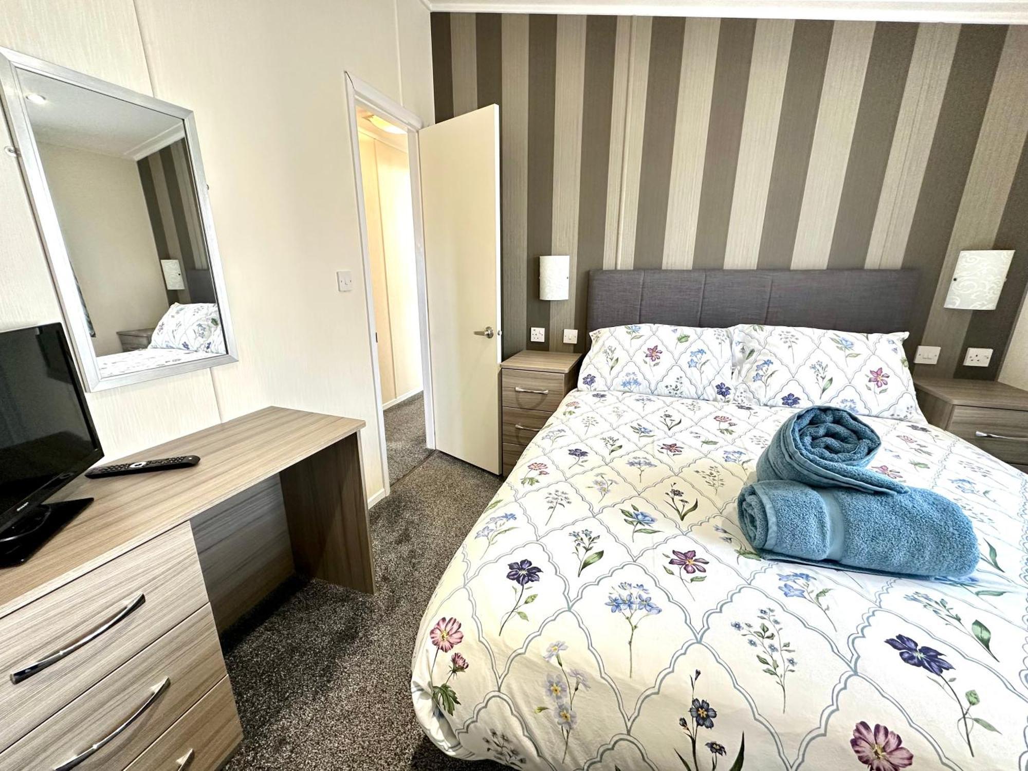 Bluebell Lodge, Dog Friendly South Cerney Εξωτερικό φωτογραφία