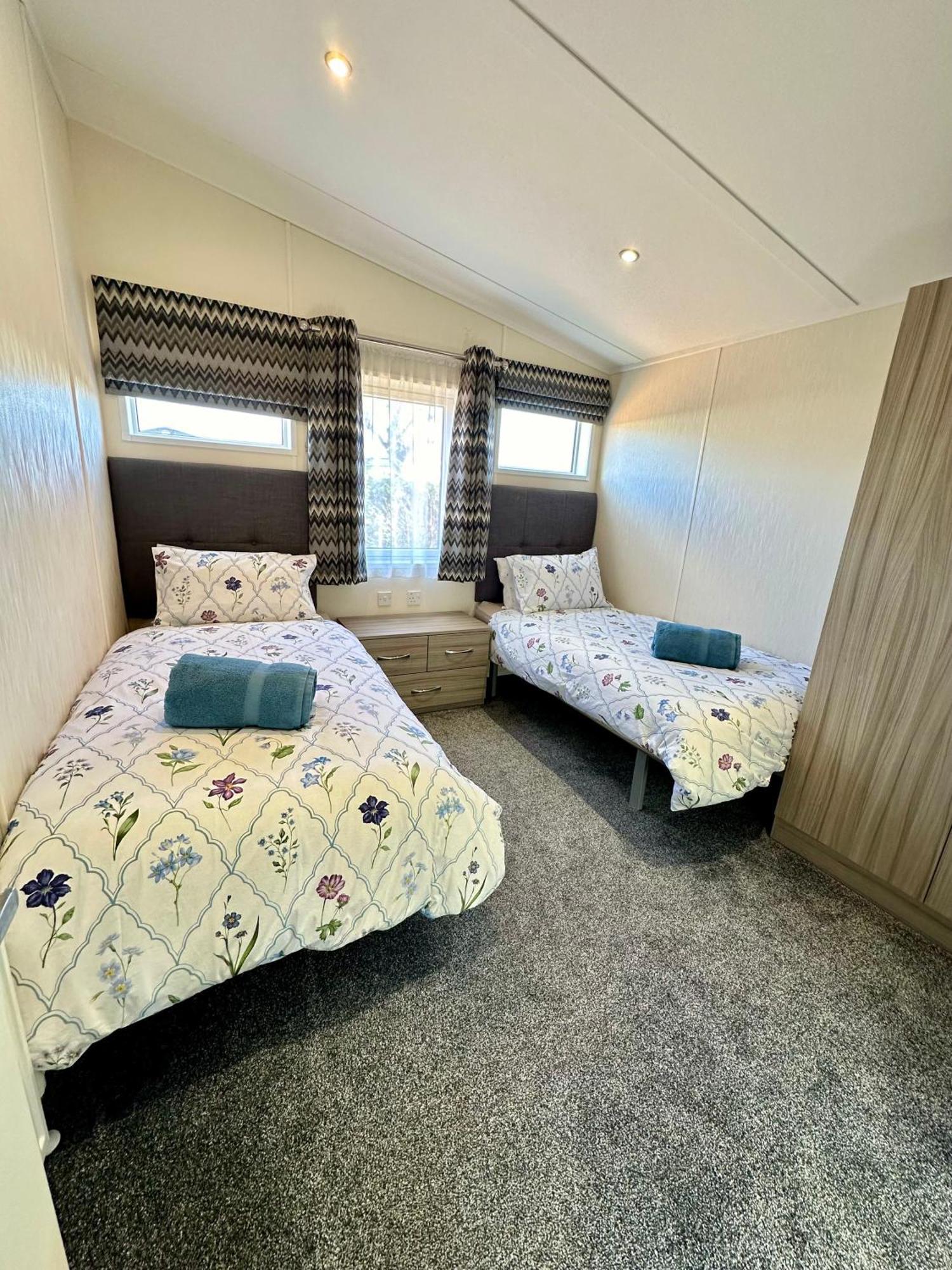 Bluebell Lodge, Dog Friendly South Cerney Εξωτερικό φωτογραφία