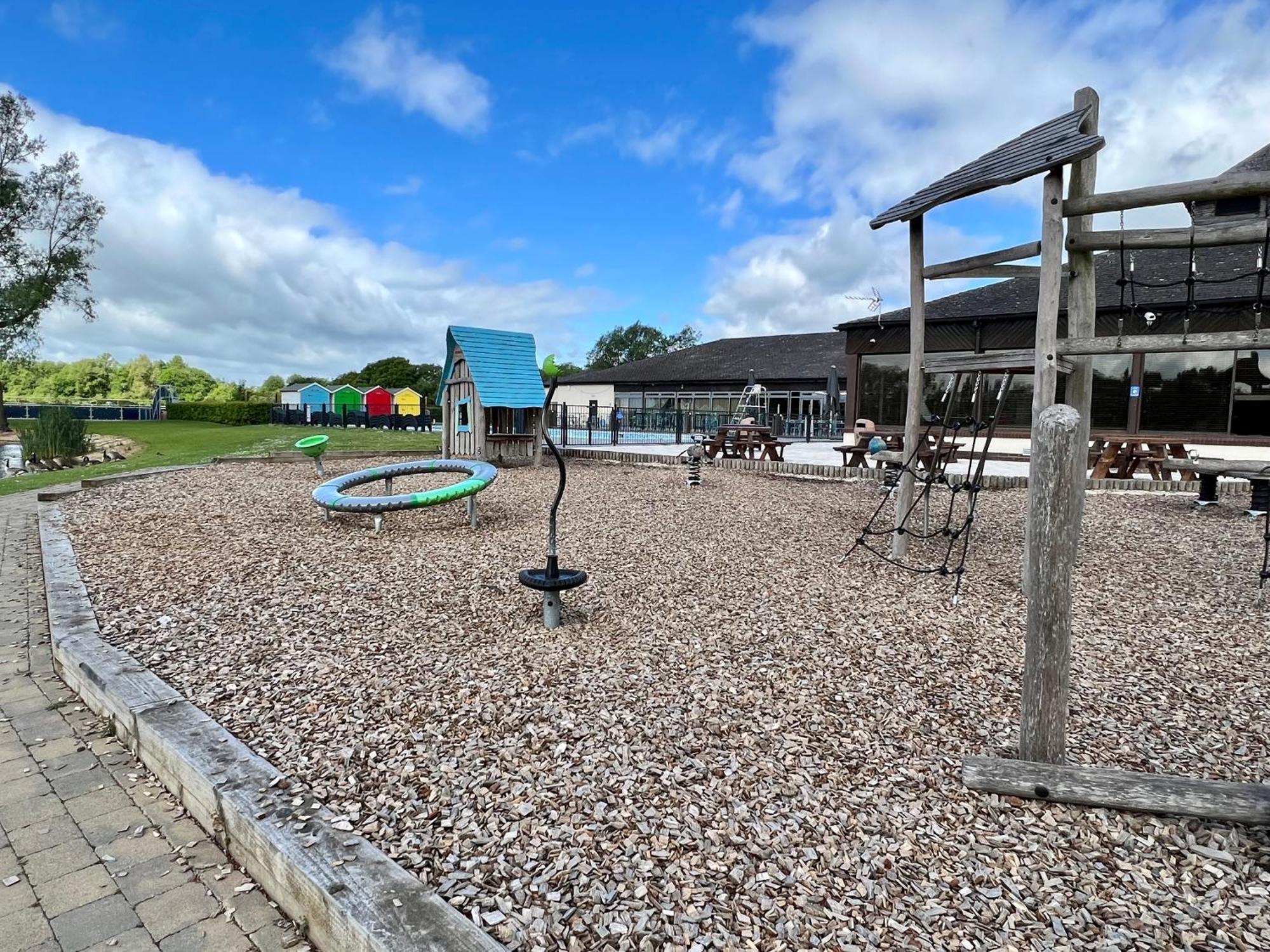 Bluebell Lodge, Dog Friendly South Cerney Εξωτερικό φωτογραφία