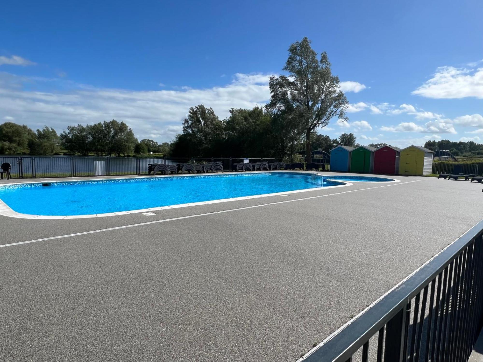 Bluebell Lodge, Dog Friendly South Cerney Εξωτερικό φωτογραφία