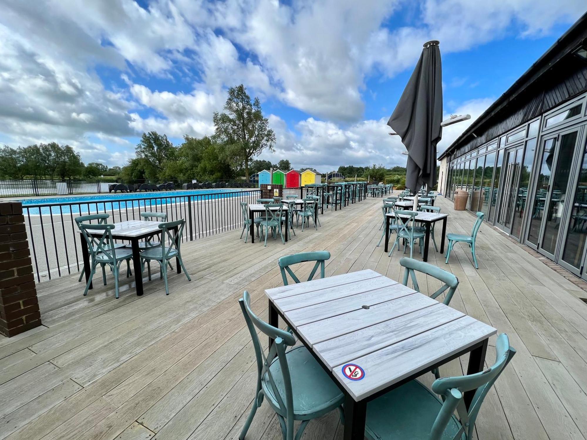 Bluebell Lodge, Dog Friendly South Cerney Εξωτερικό φωτογραφία