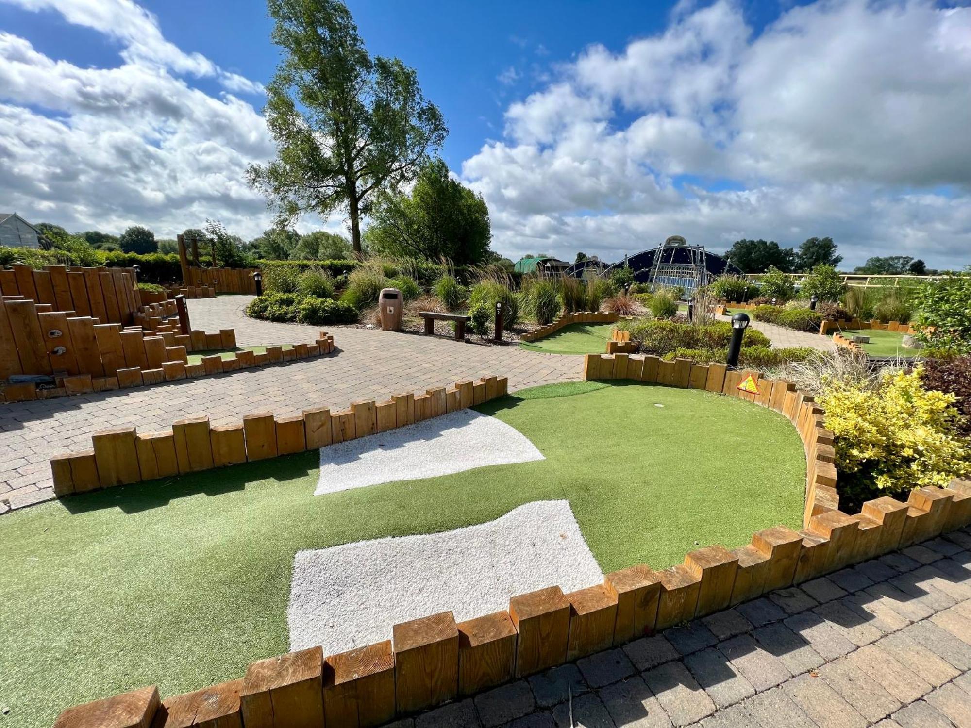 Bluebell Lodge, Dog Friendly South Cerney Εξωτερικό φωτογραφία